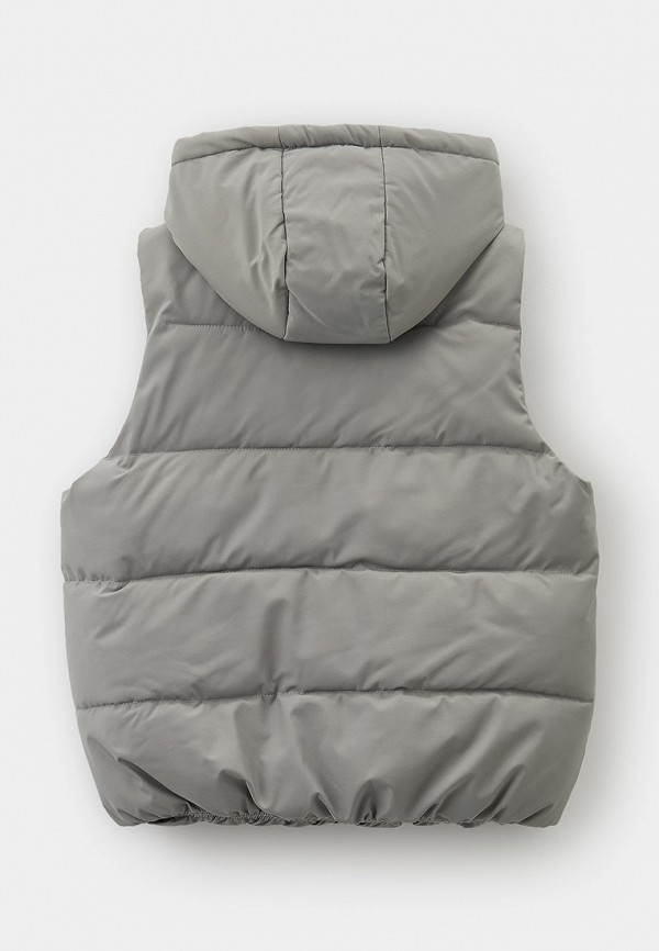 фото Жилет утепленный isibris