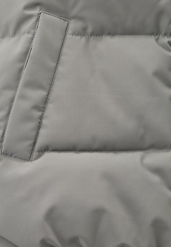 фото Жилет утепленный isibris