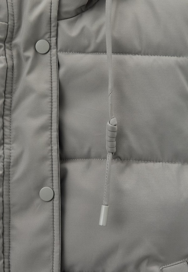 фото Жилет утепленный isibris