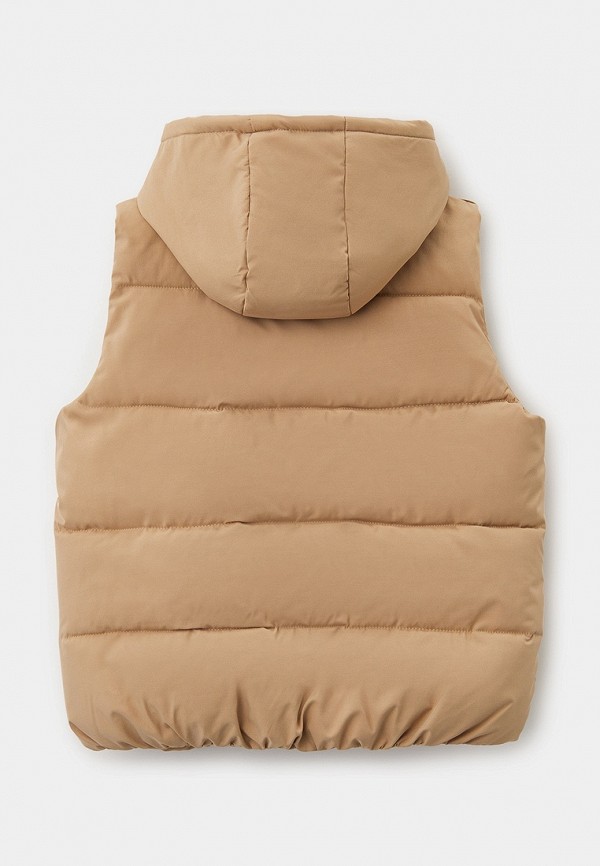 фото Жилет утепленный isibris