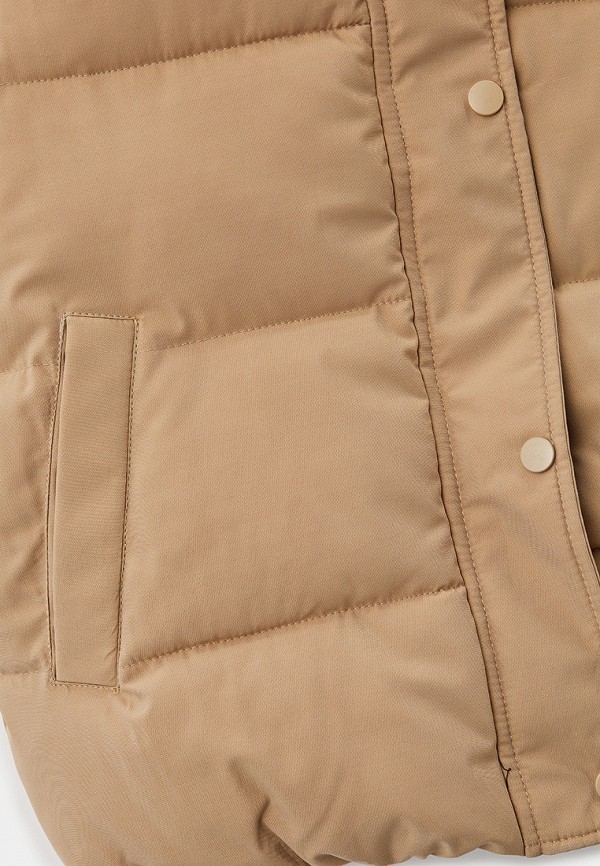 фото Жилет утепленный isibris