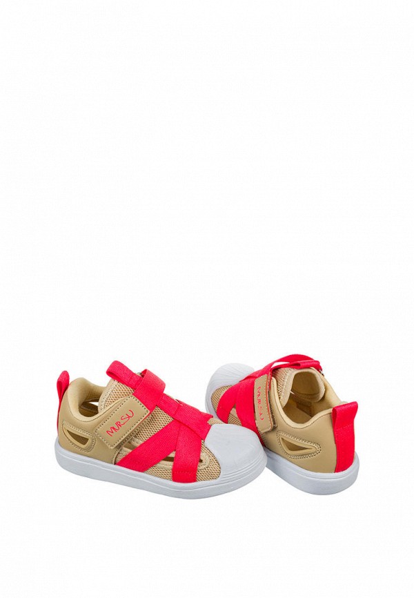 фото Кеды mursu