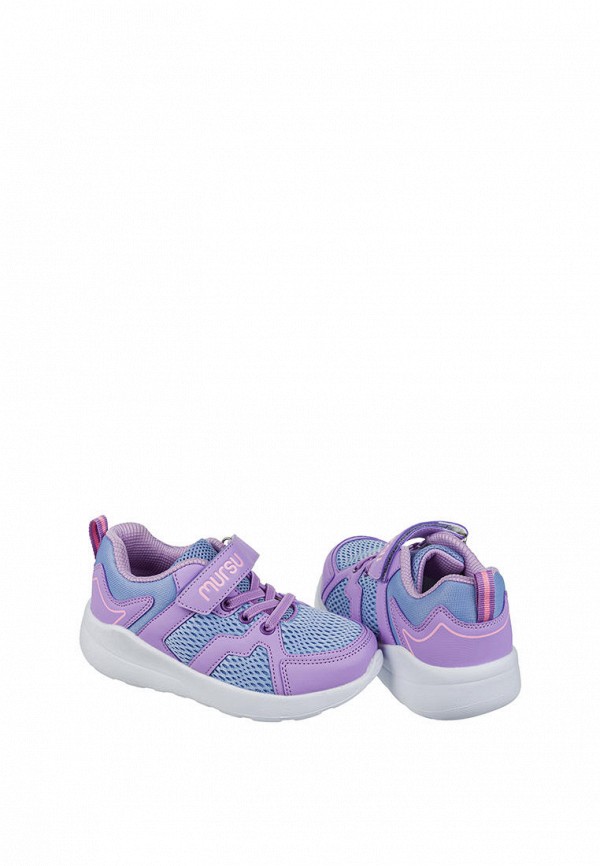 фото Кроссовки mursu