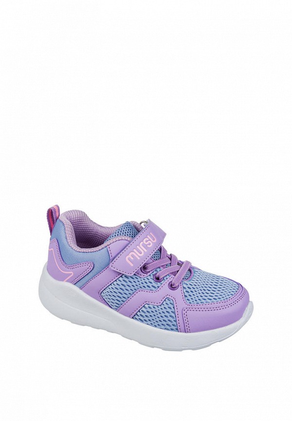 фото Кроссовки mursu