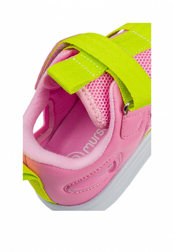 фото Кеды mursu