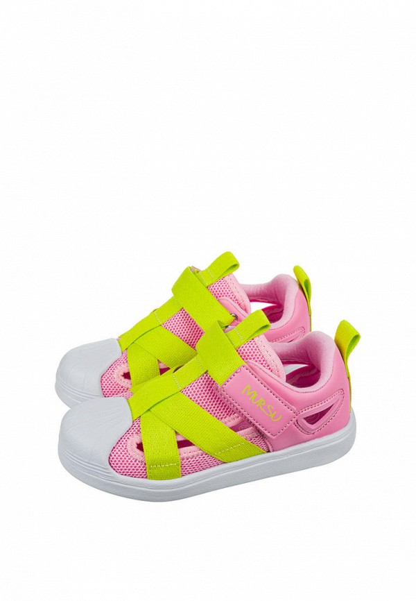 фото Кеды mursu