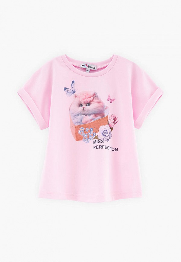 Футболка Bell Bimbo 1230₽