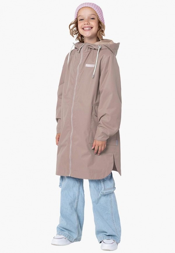 Плащ Nikastyle 7200₽