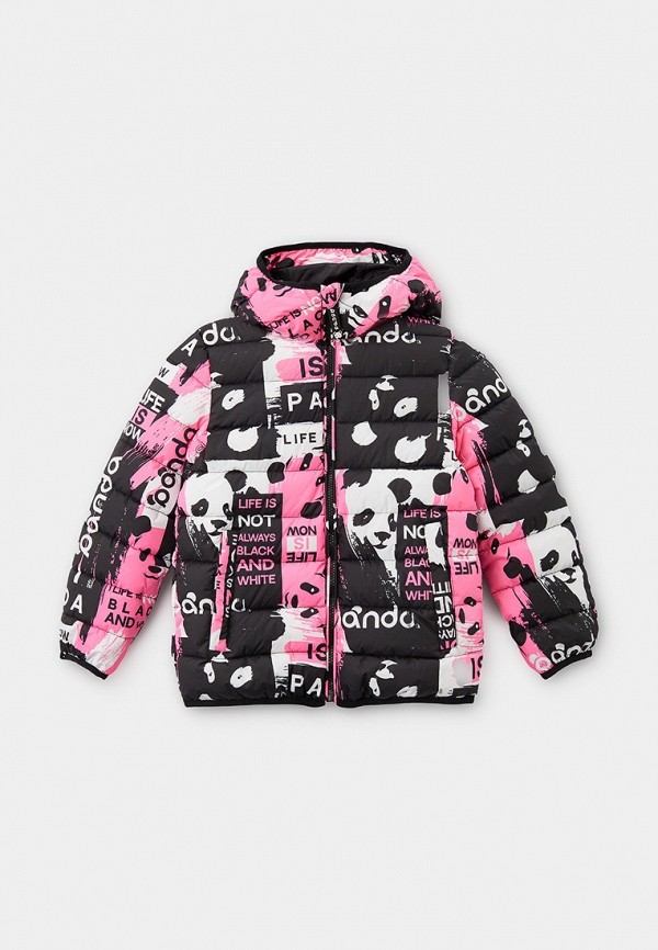 фото Куртка утепленная playtoday