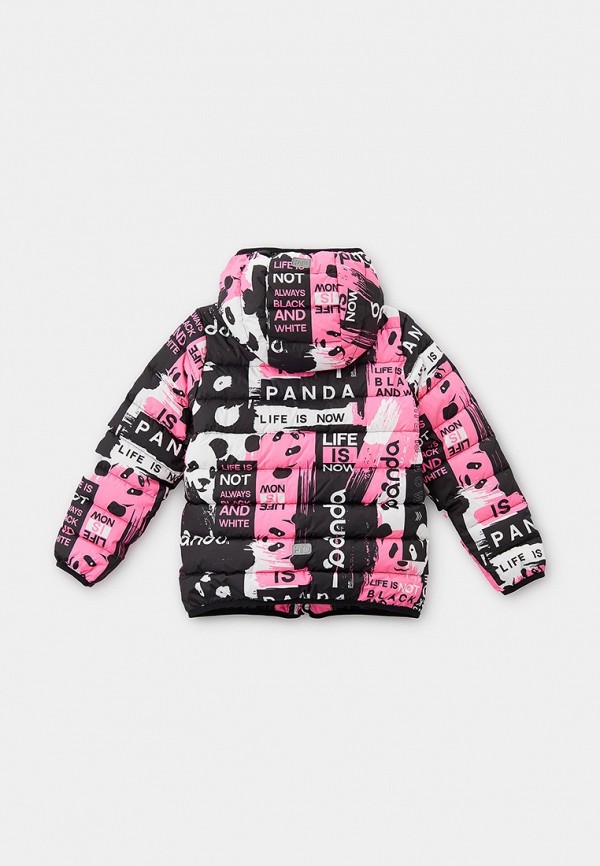 фото Куртка утепленная playtoday