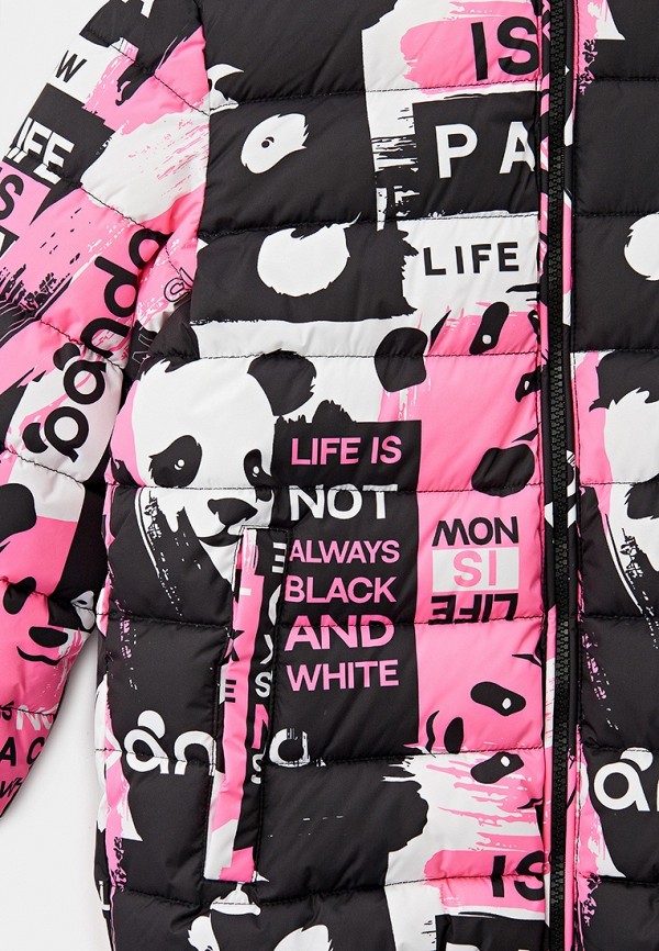 фото Куртка утепленная playtoday