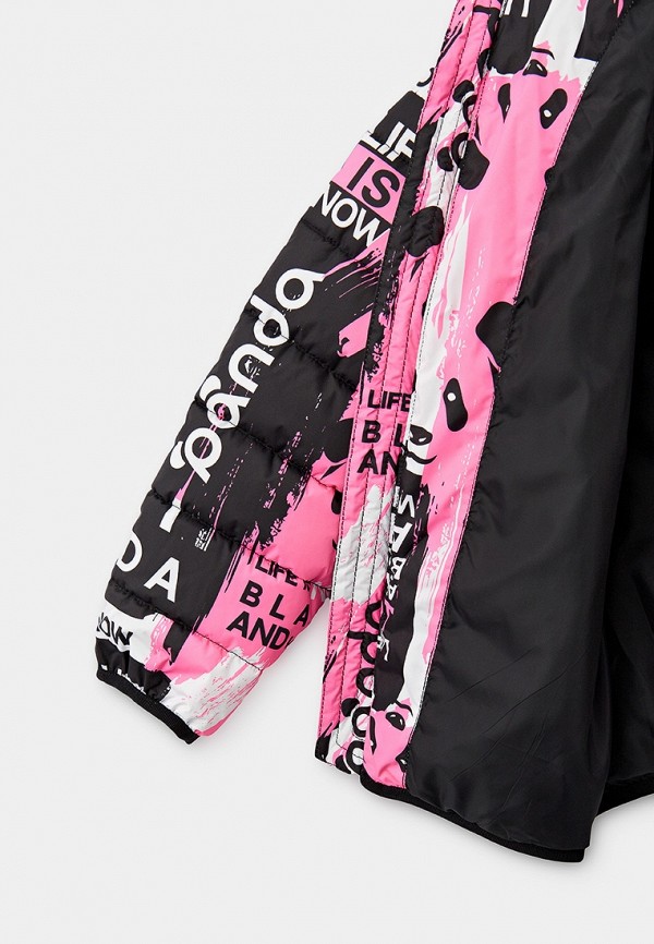 фото Куртка утепленная playtoday