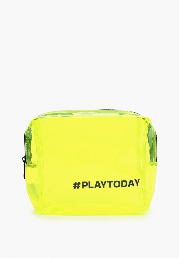 

Сумка PlayToday, Желтый