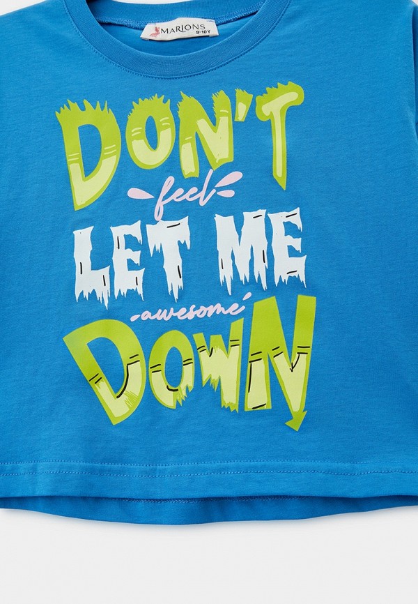 фото Костюм спортивный marions