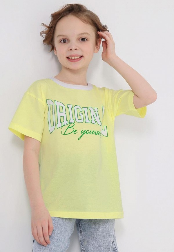 Футболка Апрель 551₽