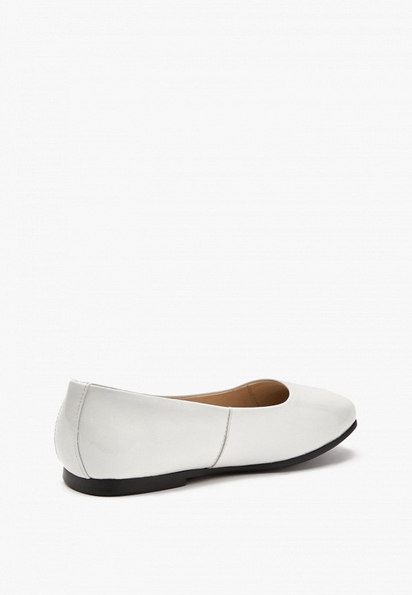 фото Балетки mascotte