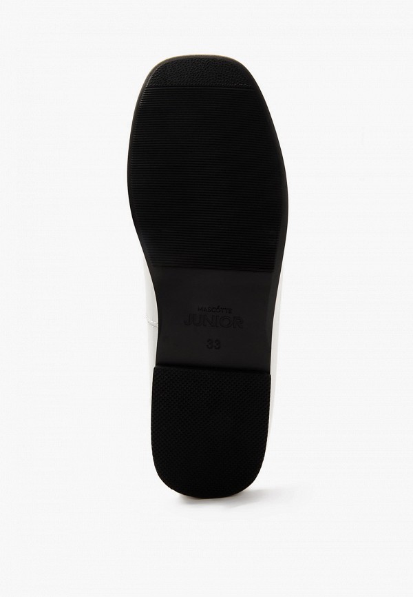 фото Балетки mascotte