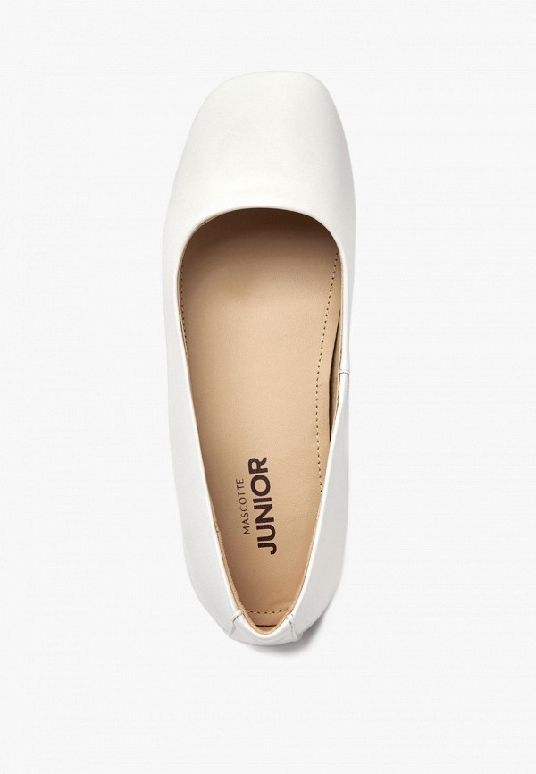 фото Балетки mascotte