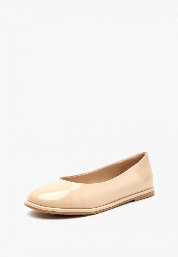 фото Балетки mascotte