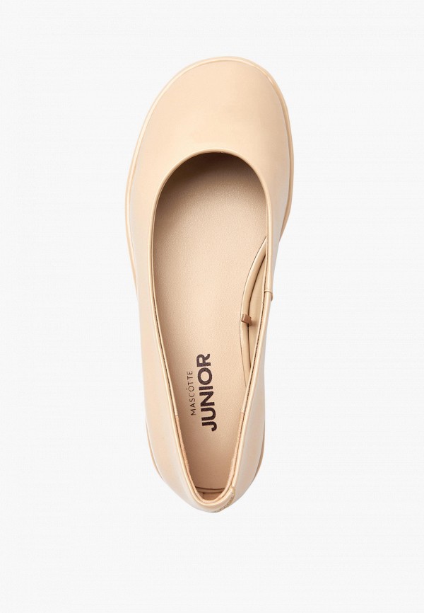 фото Балетки mascotte