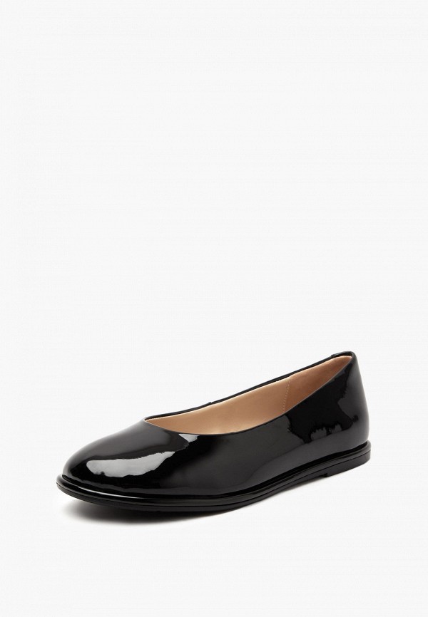 фото Балетки mascotte