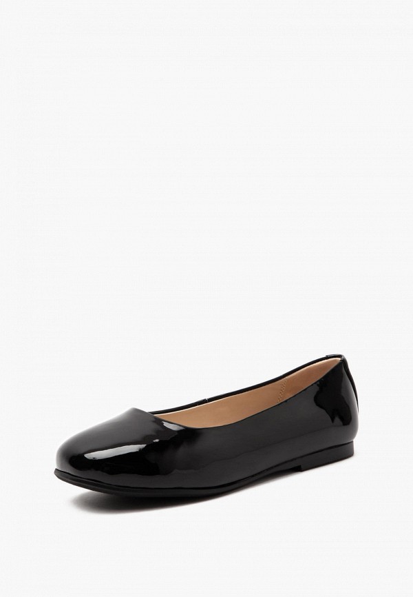 фото Балетки mascotte