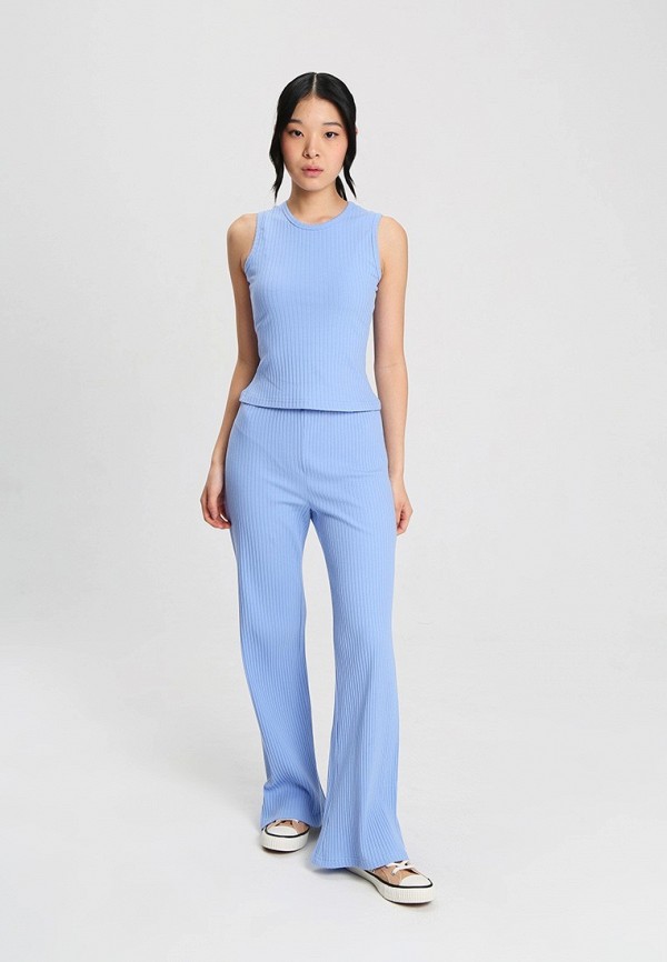 

Брюки Smena, Голубой