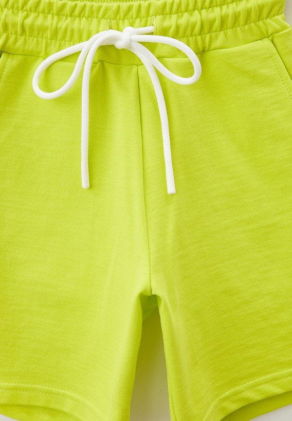 фото Шорты спортивные smena