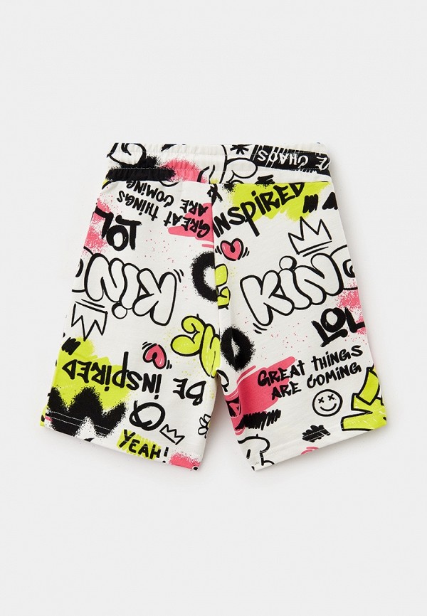 фото Шорты спортивные smena