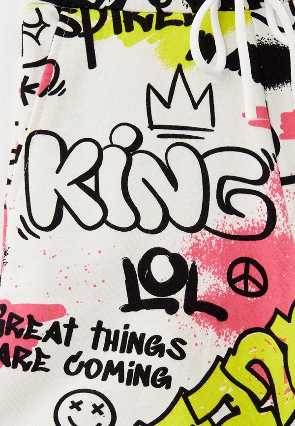 фото Шорты спортивные smena