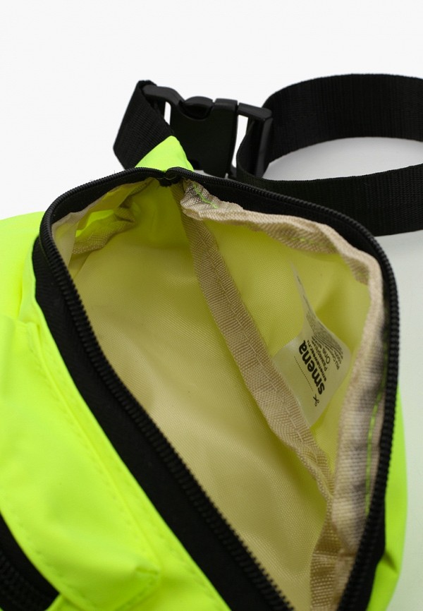 фото Сумка поясная smena