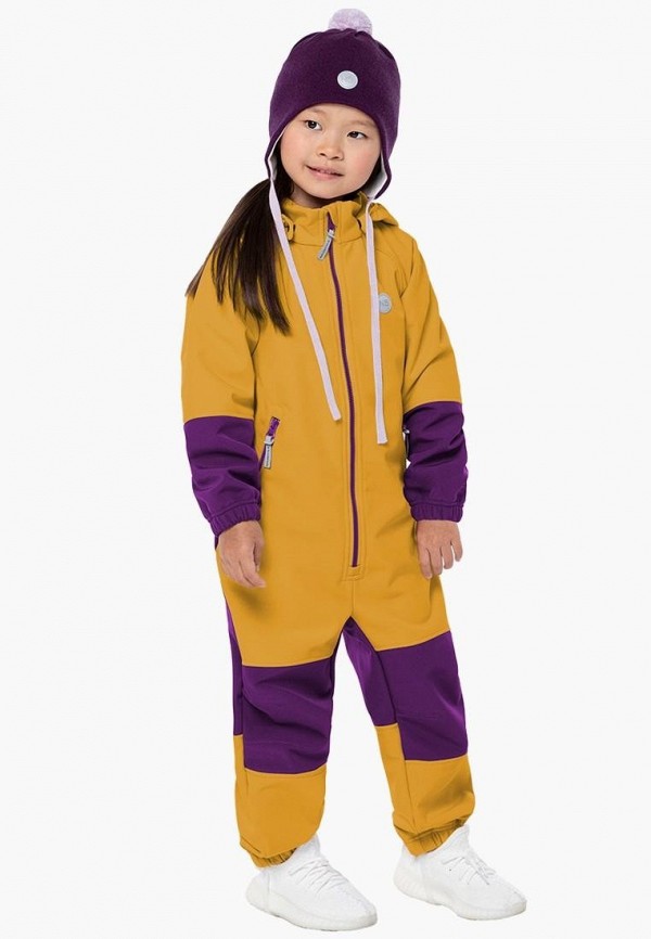 Комбинезон утепленный Nikastyle 7020₽