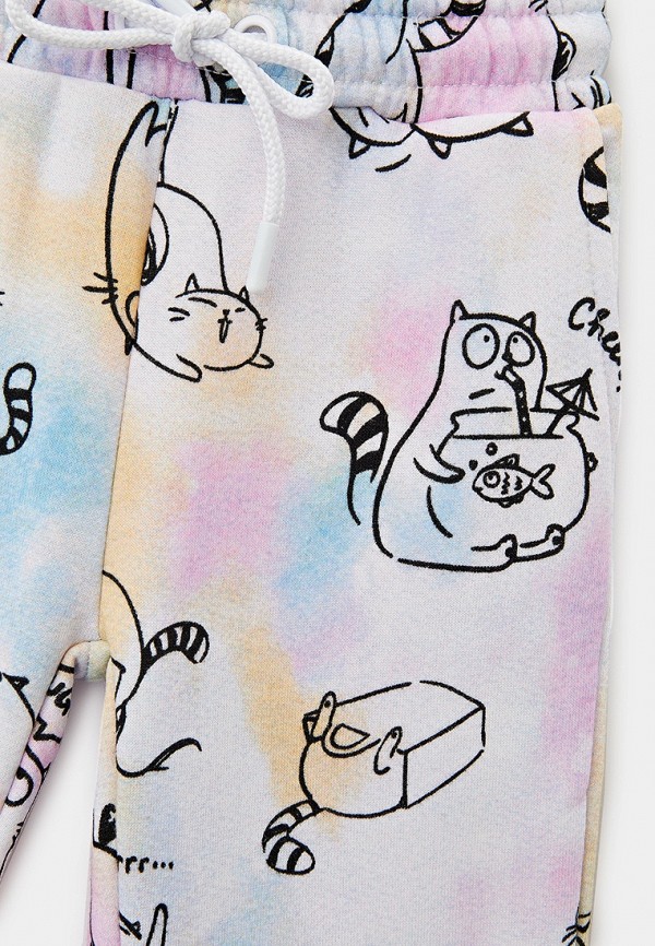 фото Брюки спортивные acoola