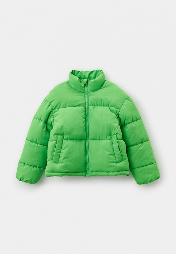 фото Куртка утепленная acoola