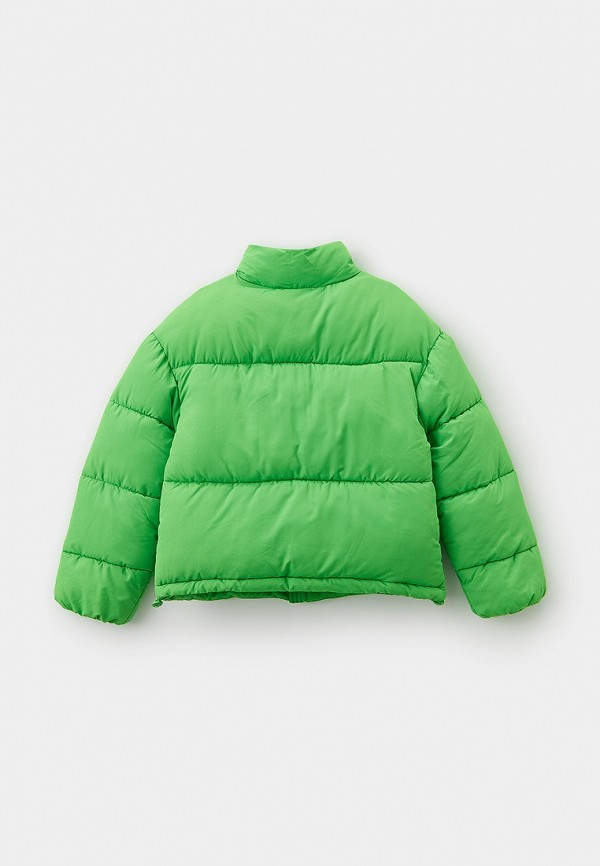 фото Куртка утепленная acoola