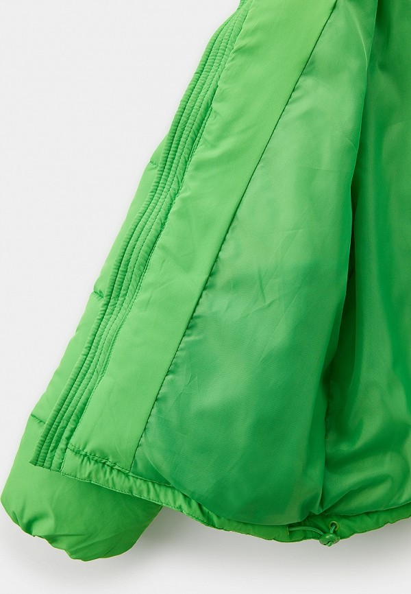 фото Куртка утепленная acoola