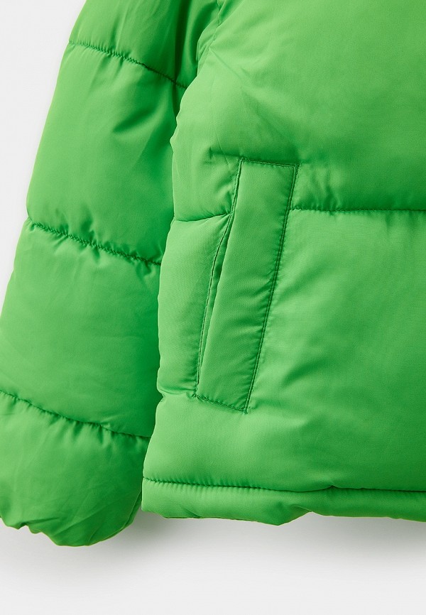 фото Куртка утепленная acoola