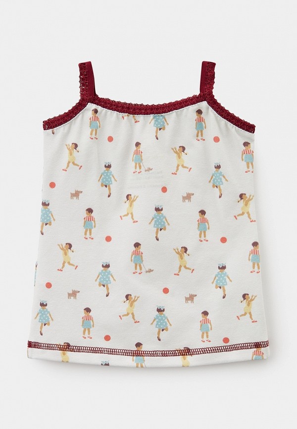 фото Топ и юбка mamour enfants