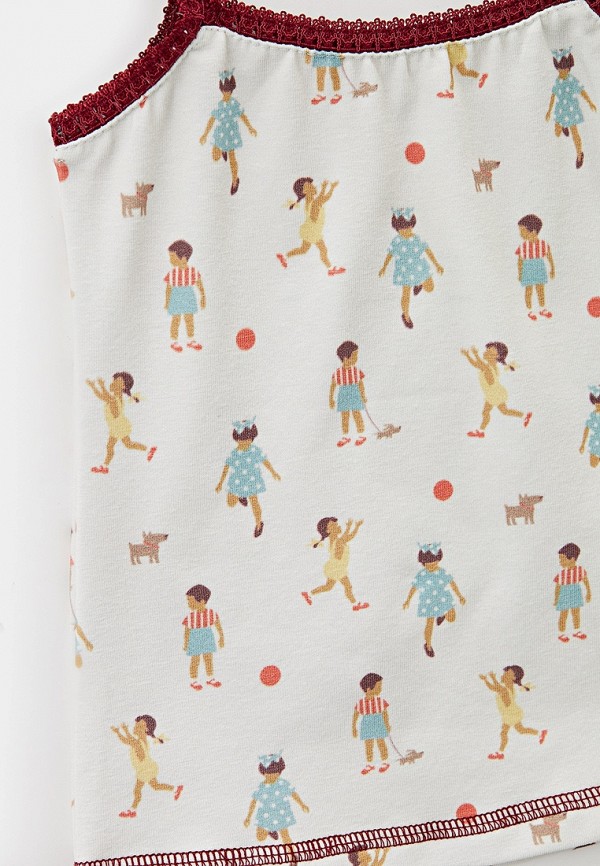 фото Топ и юбка mamour enfants