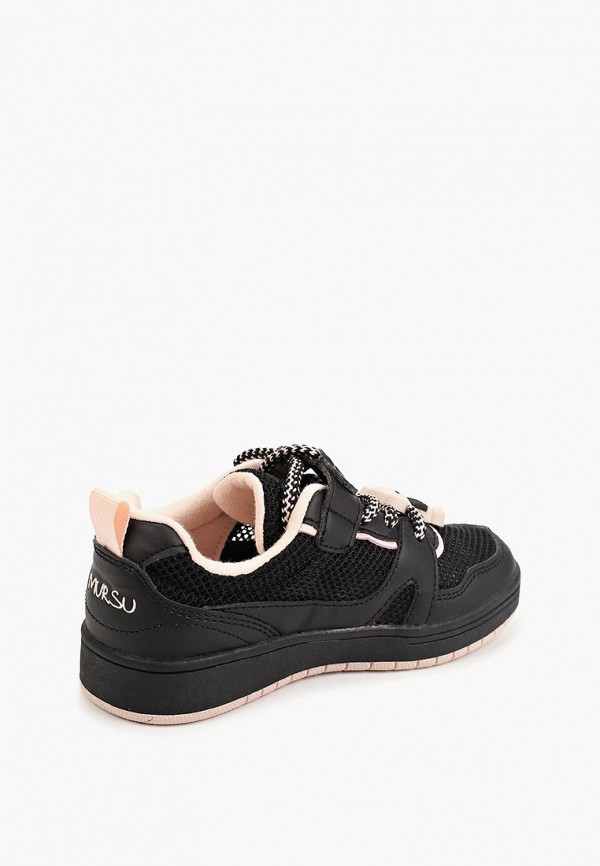 фото Кеды mursu