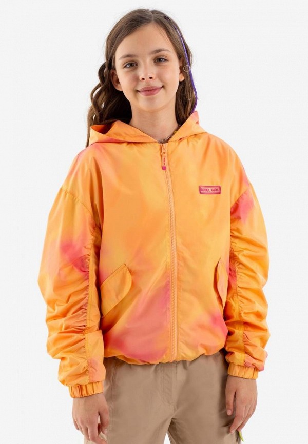 Ветровка Kapika 4169₽