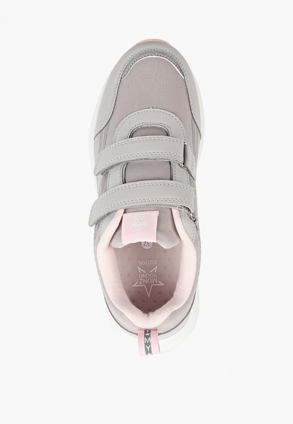 фото Кроссовки munz young