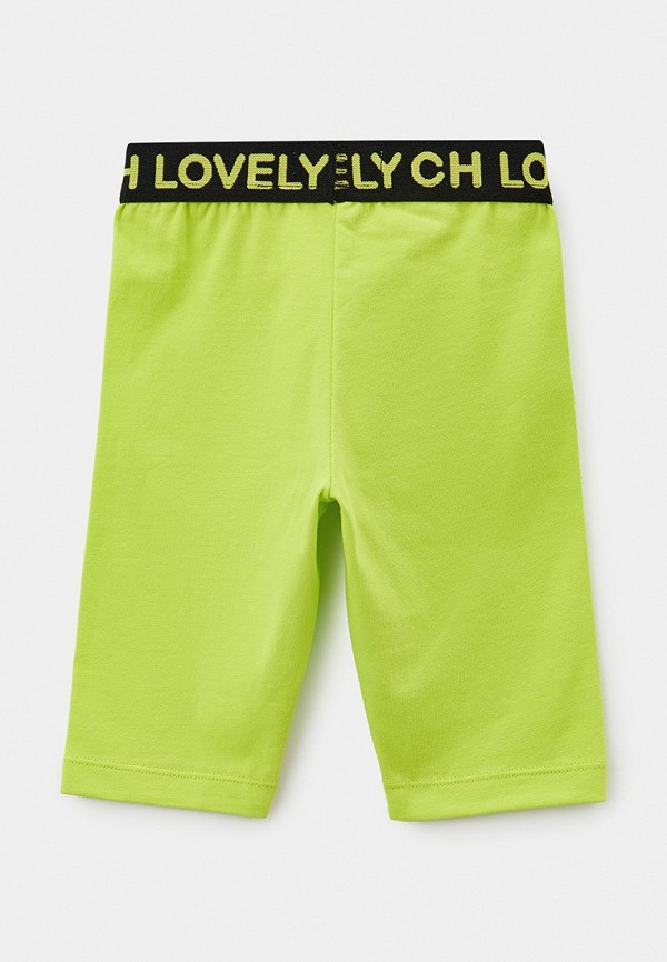 фото Леггинсы choupette