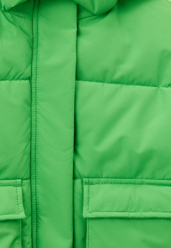 фото Куртка утепленная acoola