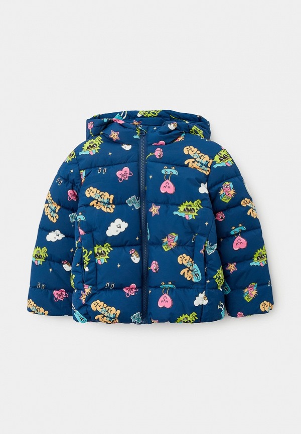 фото Куртка утепленная acoola