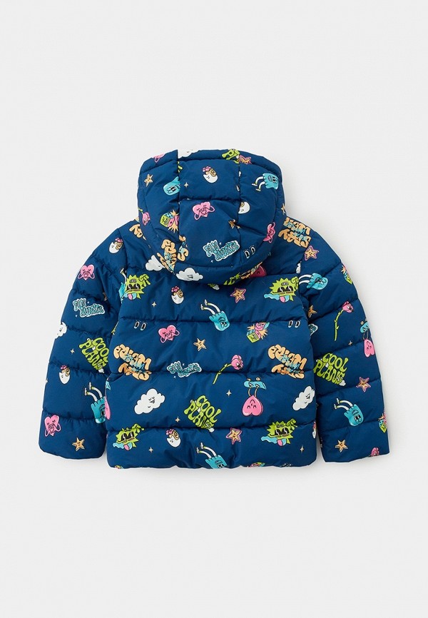 фото Куртка утепленная acoola