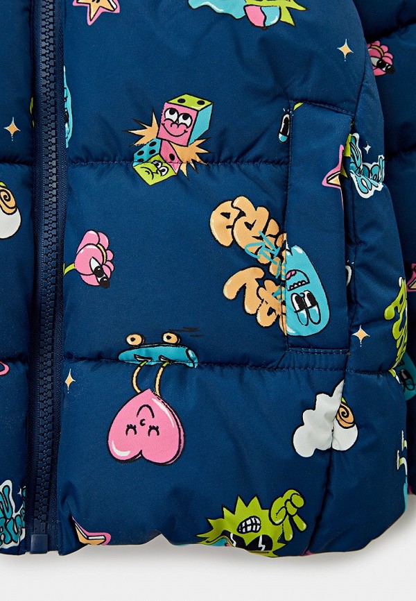 фото Куртка утепленная acoola