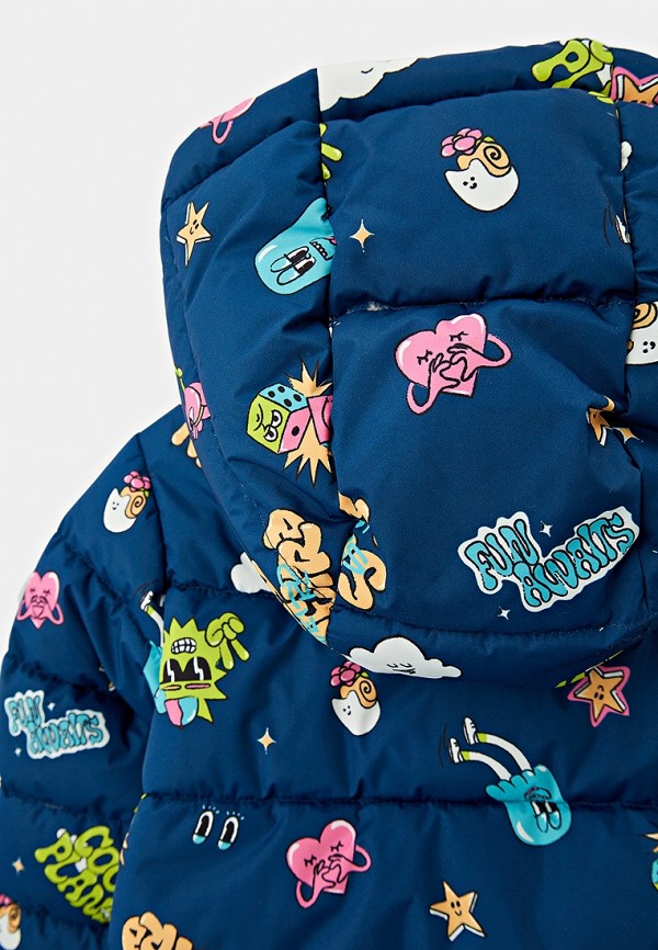 фото Куртка утепленная acoola