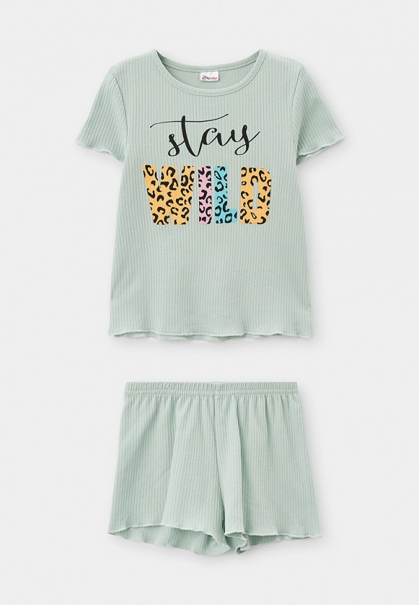 Пижама Youlala 1096₽