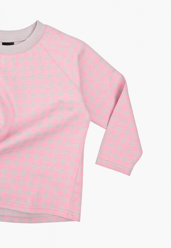 фото Лонгслив mjolk